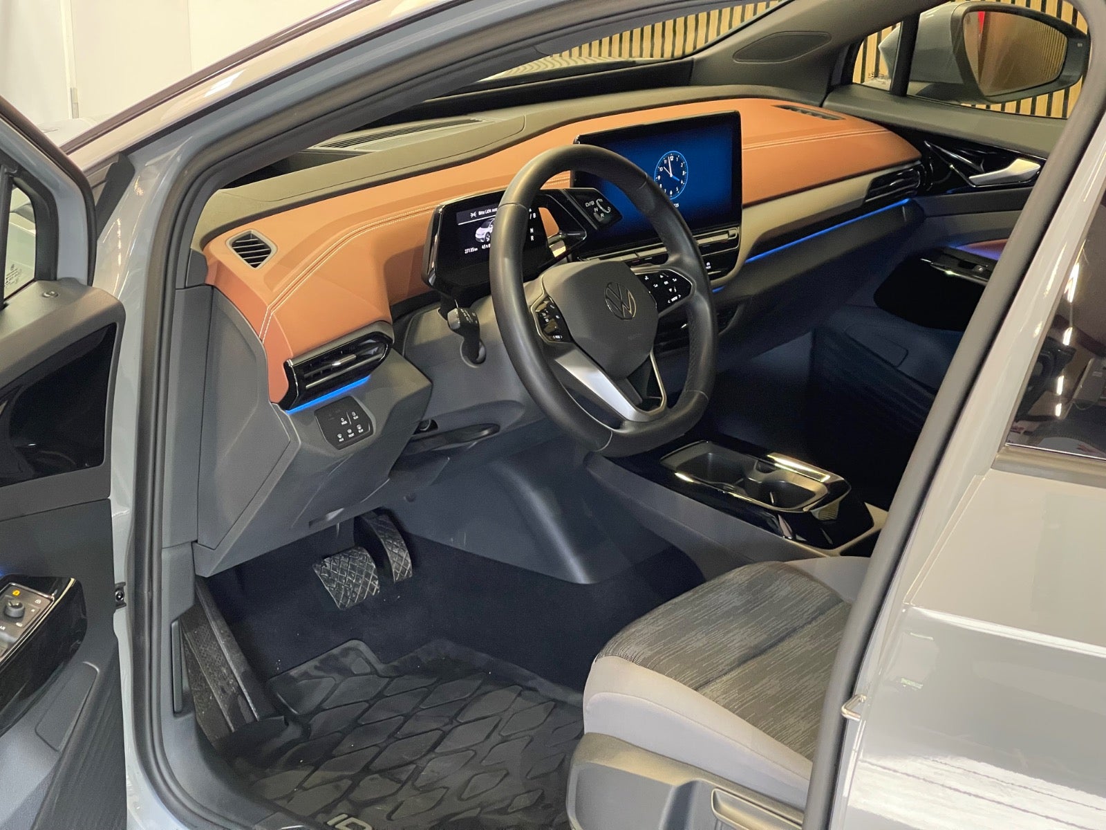 Billede af VW ID.5 77 Pro