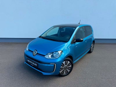VW e-Up!   5d