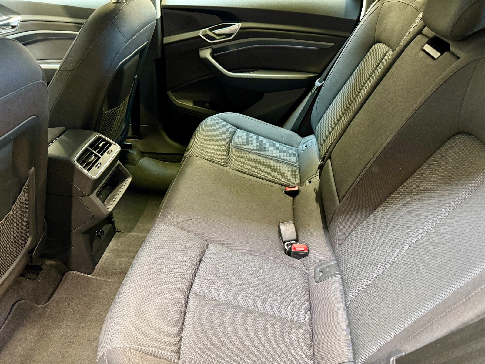 Billede af Audi e-tron 55 Prestige quattro