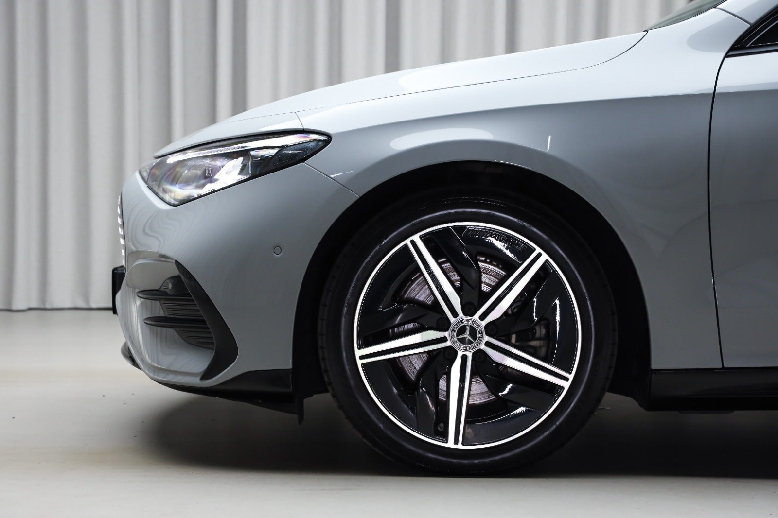 Mercedes-Benz CLA 250+