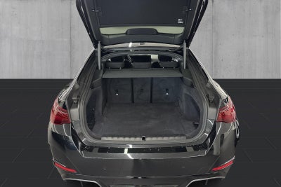 BMW i4 eDrive40 M-Sport
