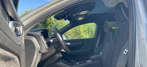 Volvo C40 ReCharge Extended Range Ultimate