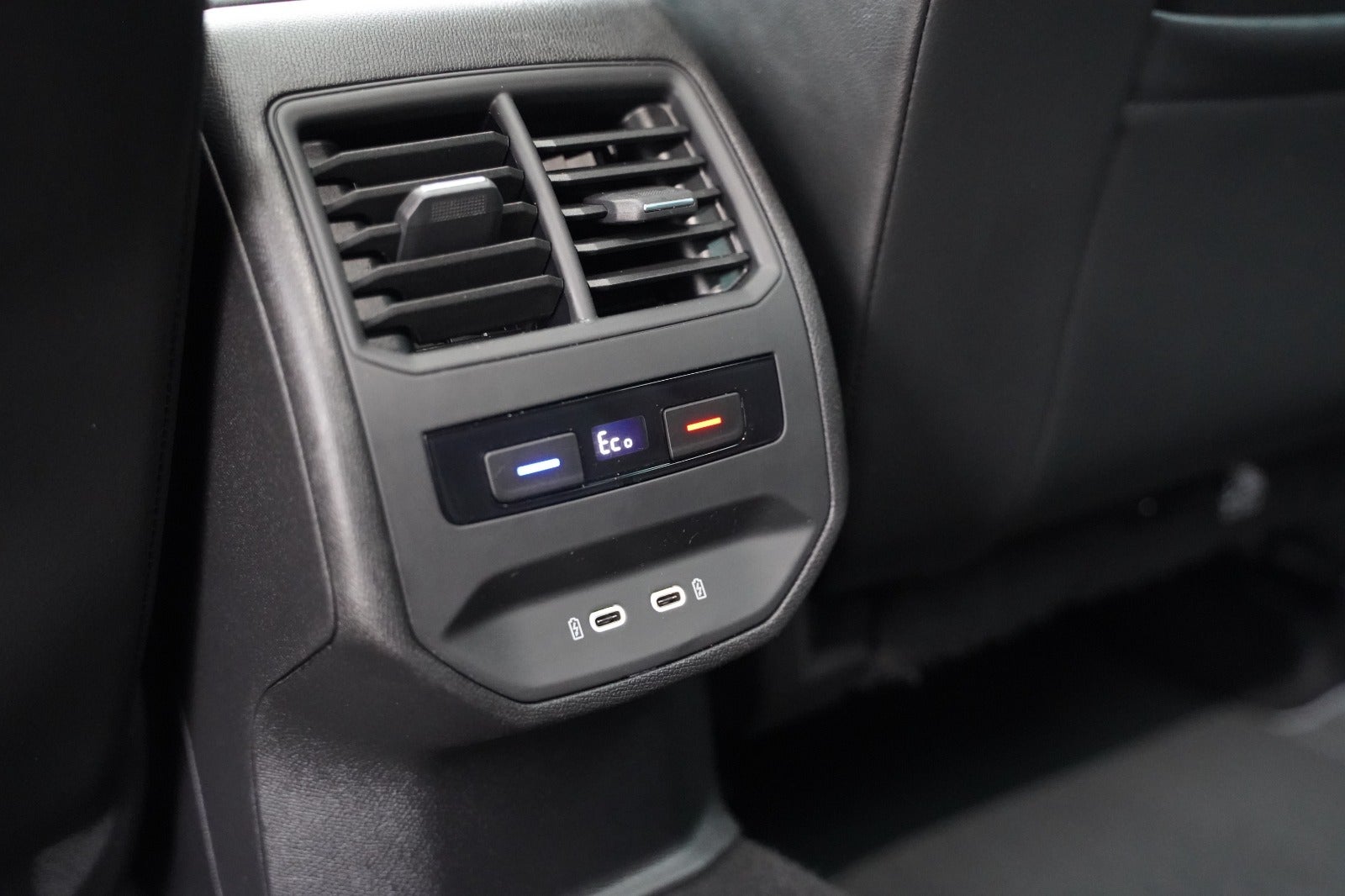 Billede af Seat Leon 1,4 eHybrid FR DSG