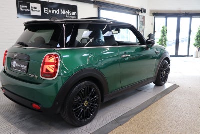 MINI Cooper SE Edition Premium Plus