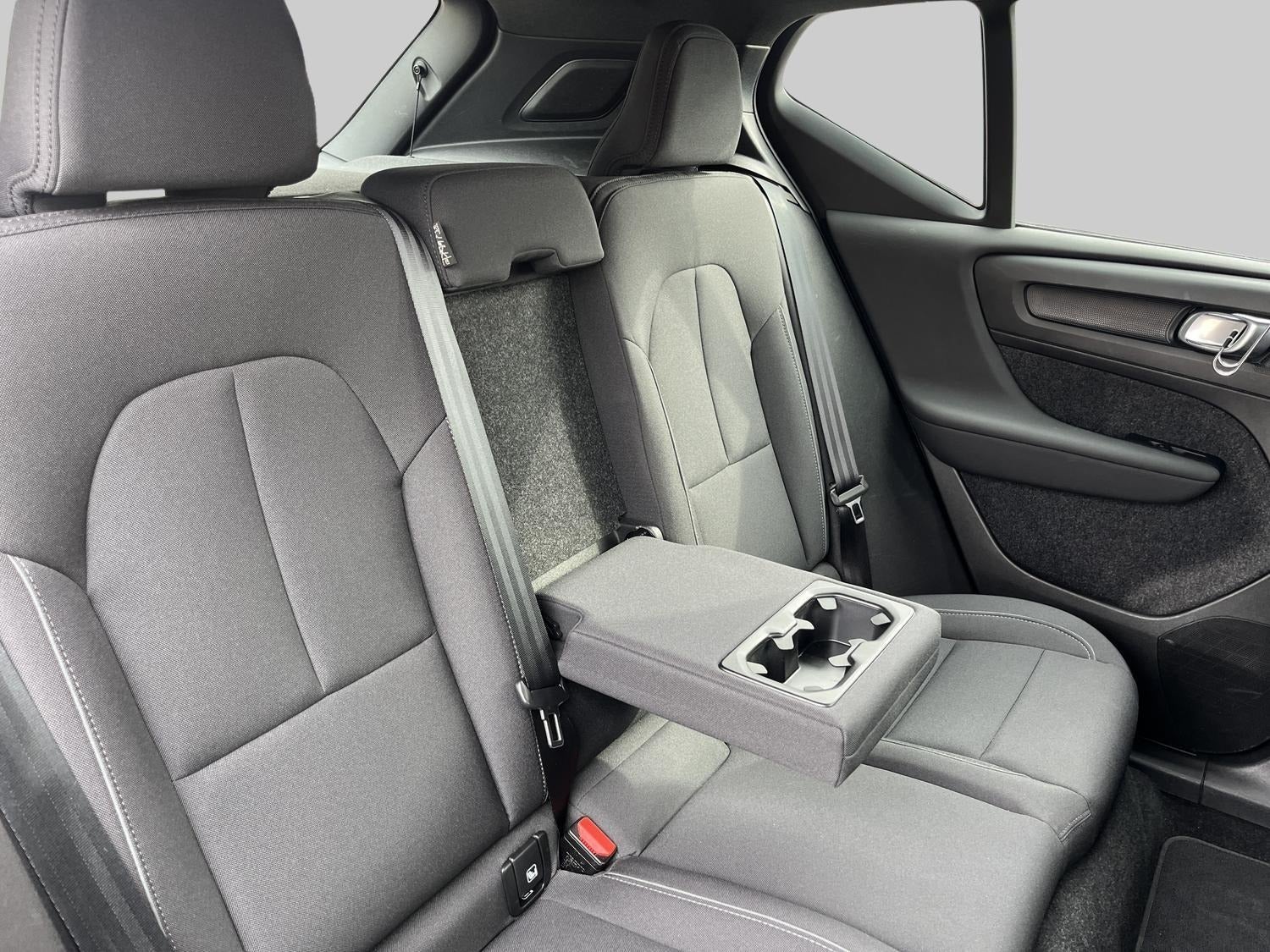 Billede af Volvo XC40  P6 ReCharge Core