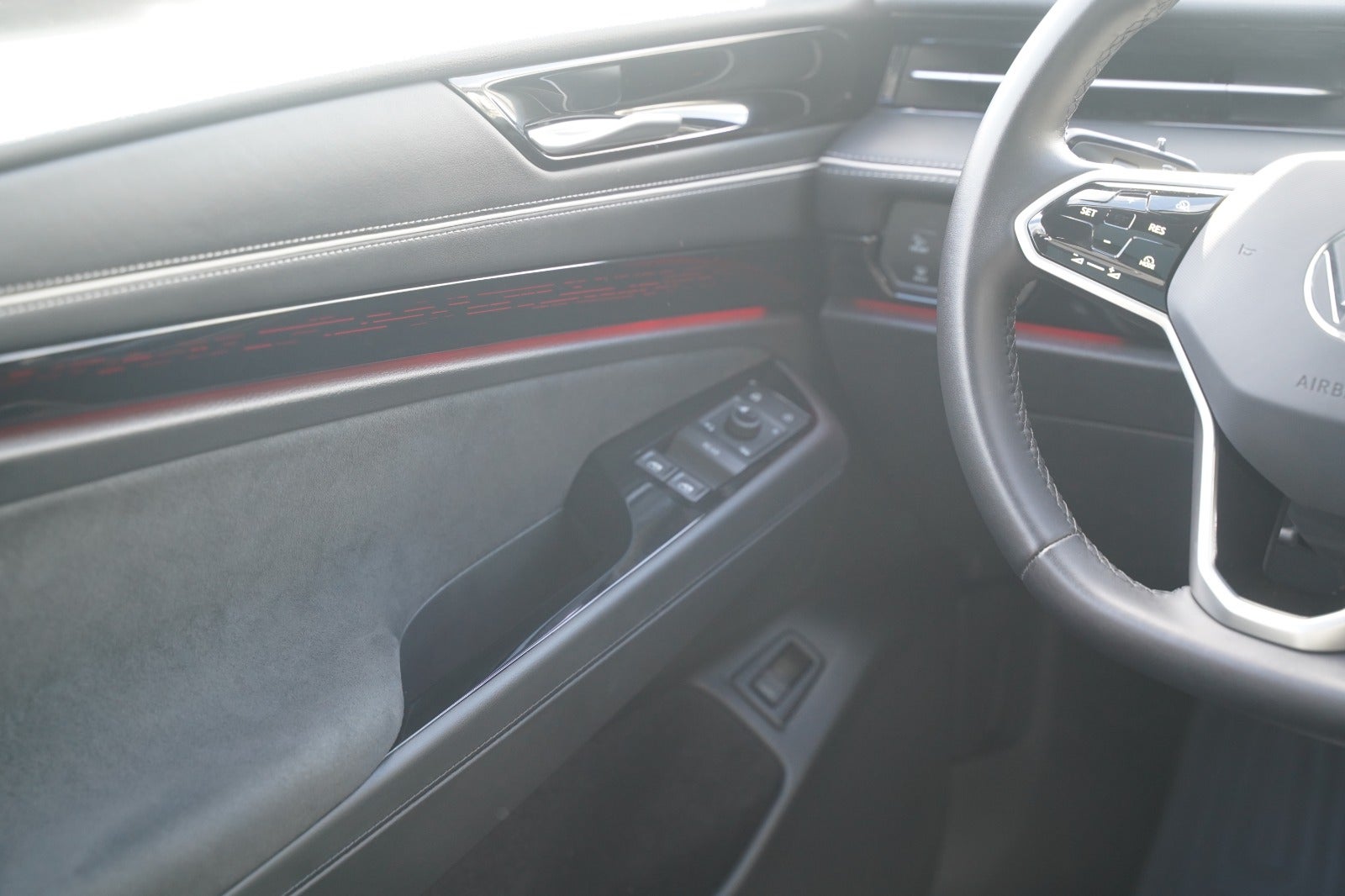 Billede af VW ID.7 77 Pro Tourer