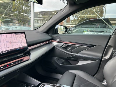 BMW i5 eDrive40 M-Sport
