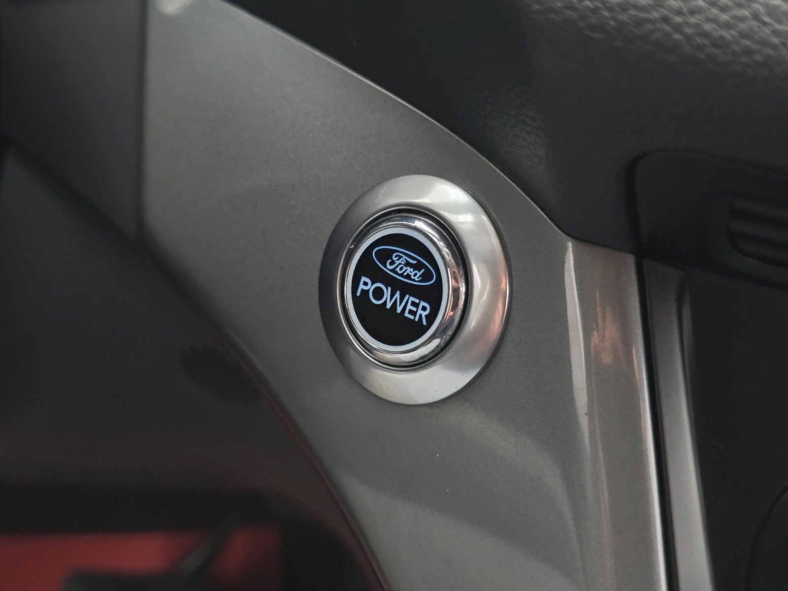 Billede af Ford Grand C-MAX 2,0 TDCi 140 Titanium aut.