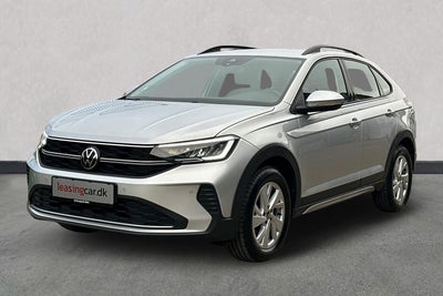 VW Taigo 1,0 TSi 110 Life DSG 5d