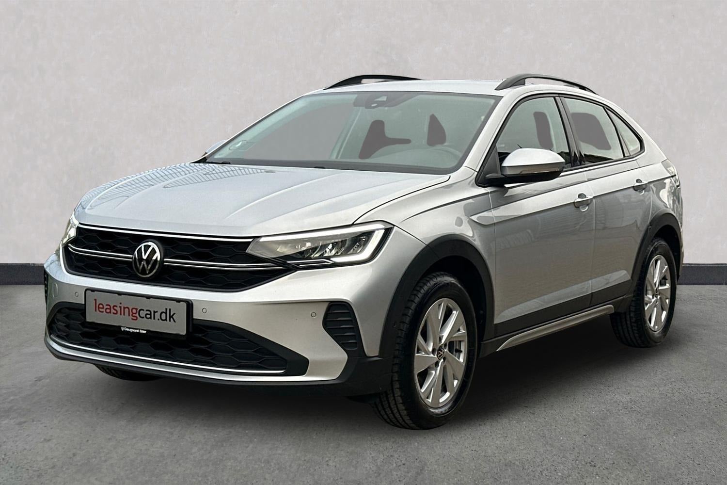 Billede af VW Taigo 1,0 TSi 110 Life DSG