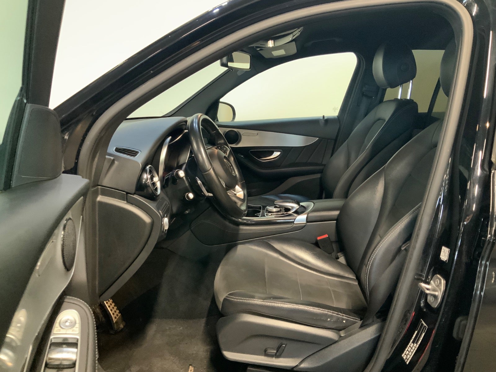 Mercedes-Benz GLC 220 d