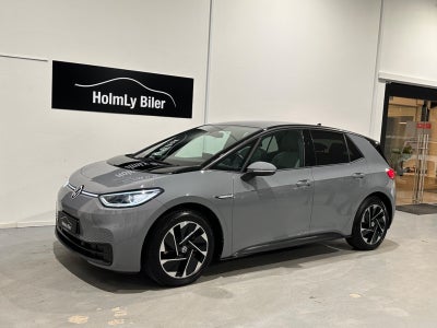 VW  ID.3 Pro Performance Style