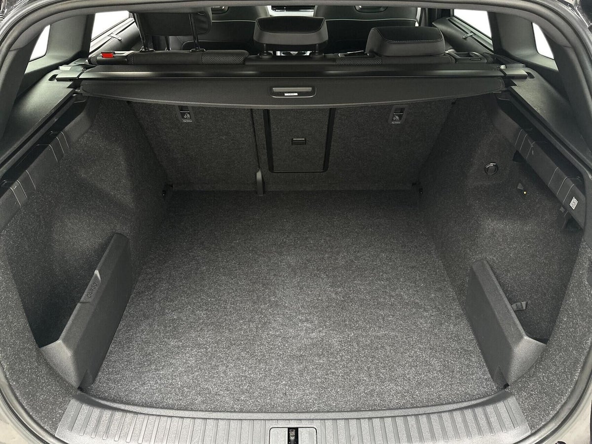 Skoda Enyaq iV Sportline billede 13