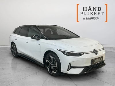 VW ID.7 86 GTX Tourer 4Motion 5d