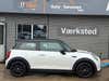 MINI Cooper SE Maximise thumbnail
