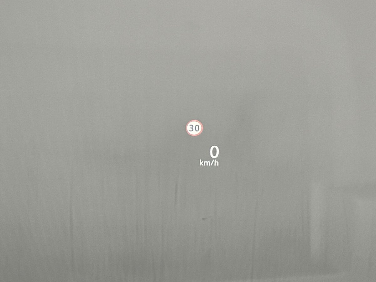 Nissan Ariya Evolve billede 20