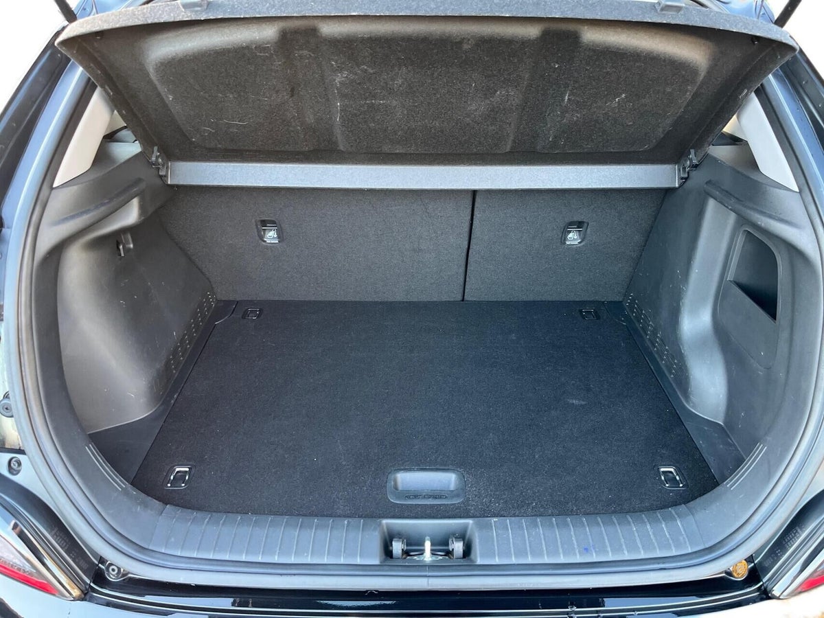 Hyundai Kona EV Select billede 13