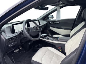 Kia EV6 Long Range GT-Line