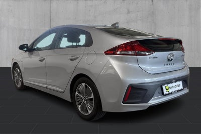 Hyundai Ioniq PHEV Trend DCT - 2