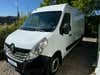 Renault Master III T33 dCi 145 L2H2 Kassevogn thumbnail