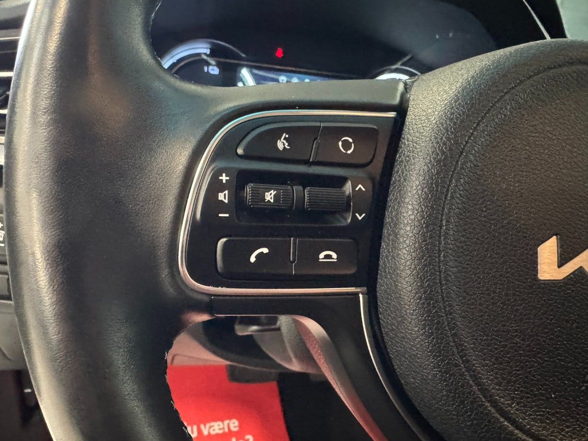 Kia e-Niro Advance