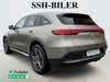 Mercedes EQC400 AMG Line 4Matic thumbnail