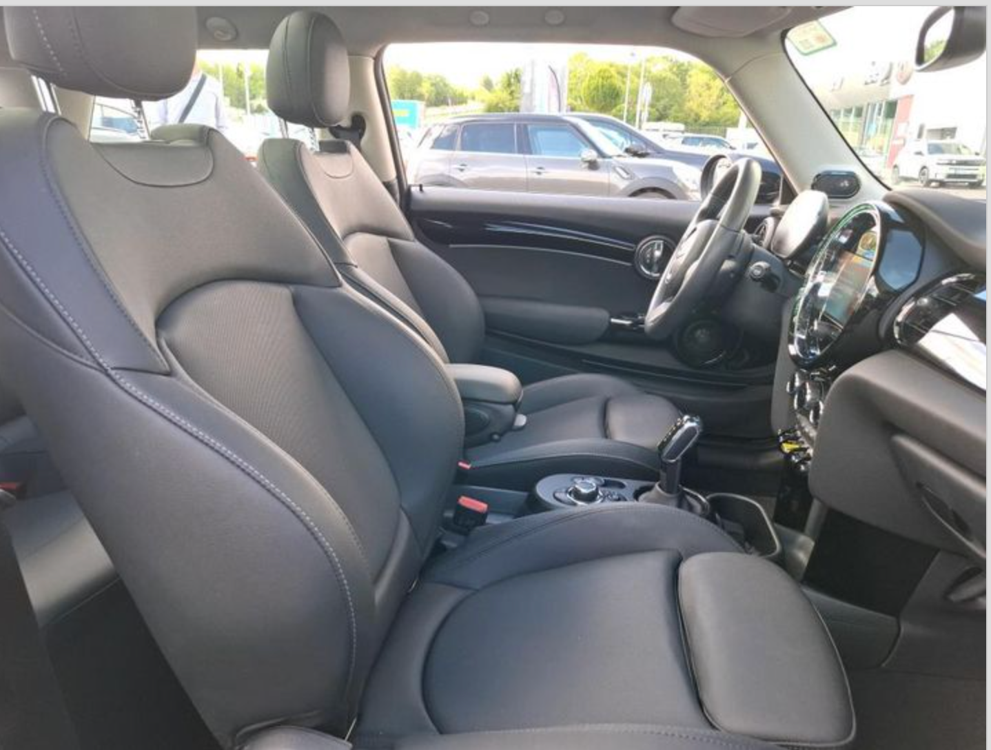 Billede af MINI Cooper SE  Edition Premium Plus