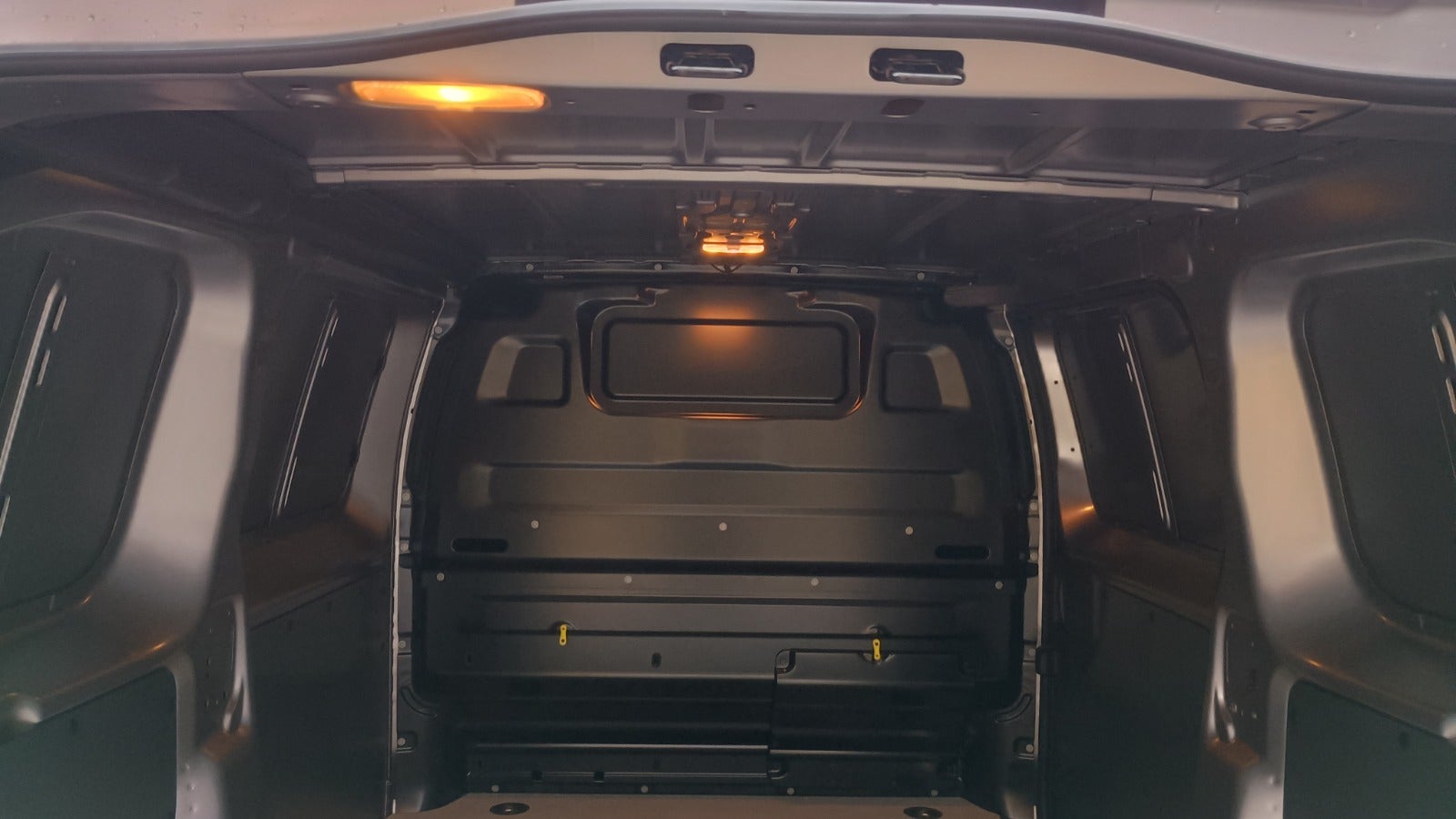 Billede af Citroën ë-Jumpy 75 L2 BaseLine