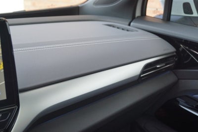 VW ID.4 Pro Performance