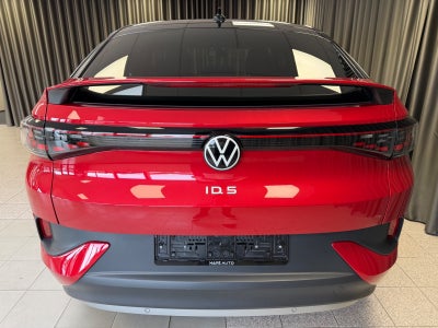 VW ID.5 Pro Performance