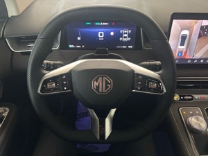 MG MGS6 Luxury Long Range