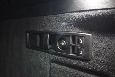 BMW iX xDrive40 Fully Charged Sport