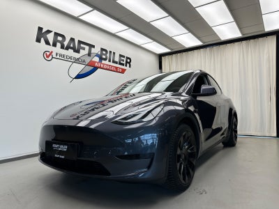 Tesla Model Y  RWD 5d