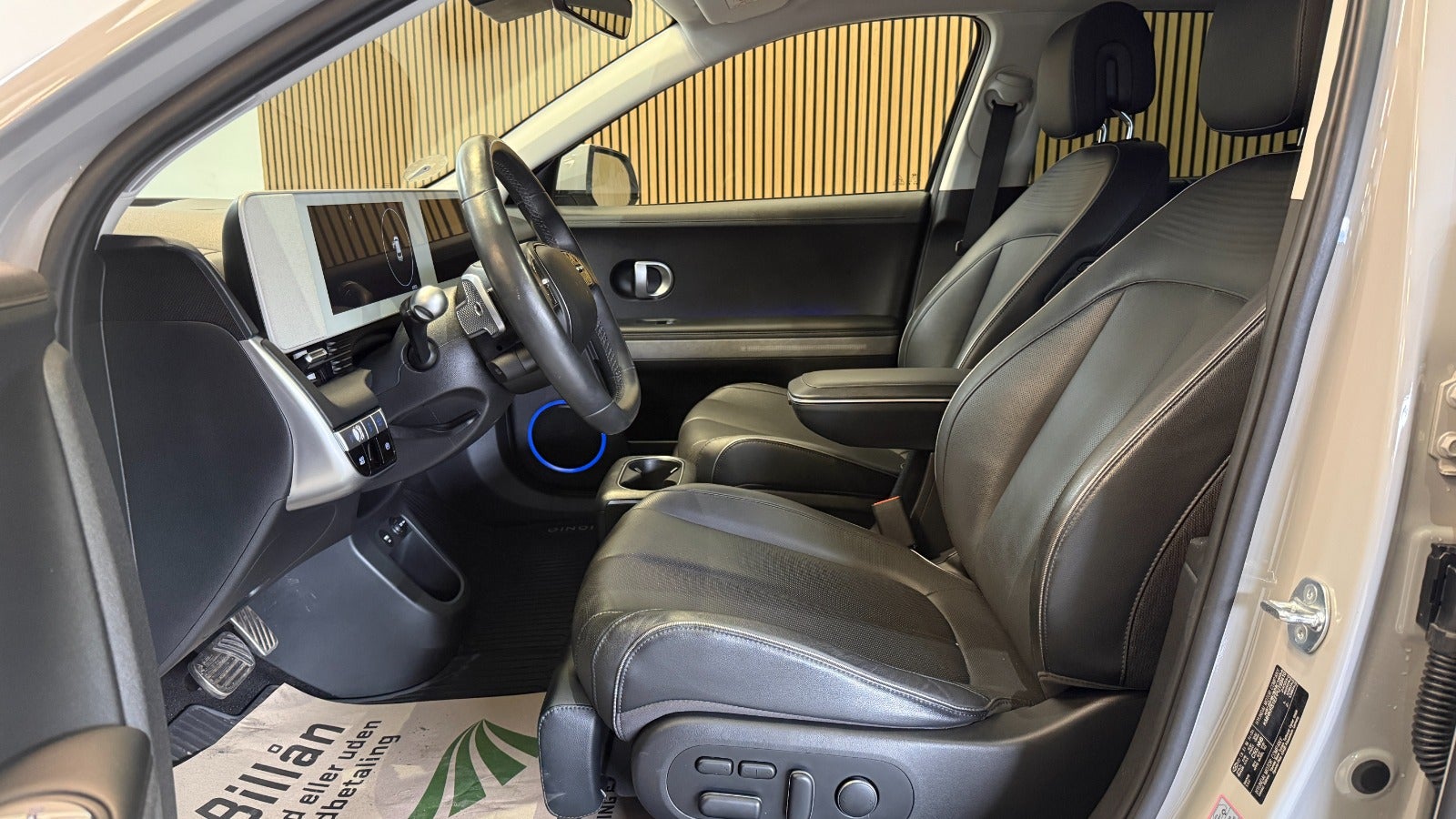 Billede af Hyundai Ioniq 5 77 Ultimate