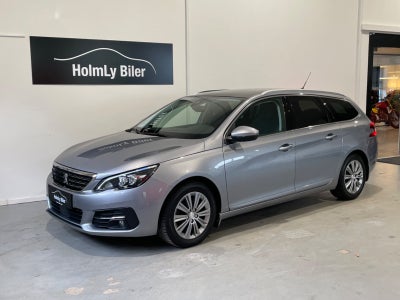 Peugeot  308 PureTech 130 Selection Sky SW