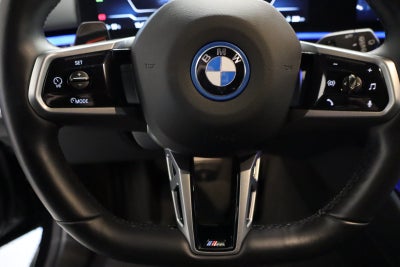 BMW i5 eDrive40 Touring M-Sport Pro