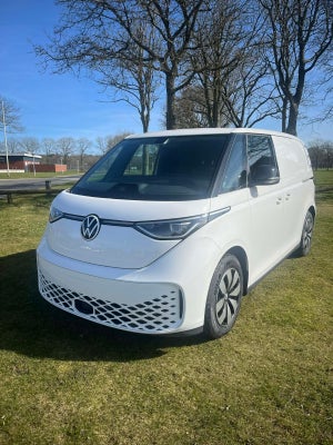 VW ID. Buzz 79 Cargo Pro+