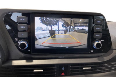 Hyundai i20 T-GDi Essential DCT