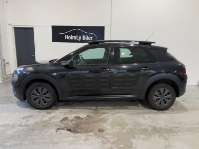 Citroën C4 Cactus BlueHDi 100 Feel