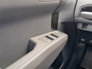 Kia EV3 Long Range Prestige