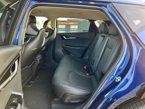 Kia EV6 Long Range Performance Upgrade AWD