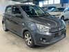 Suzuki Celerio Dualjet Exclusive thumbnail