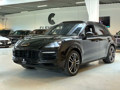 Porsche Cayenne S 2,9 Tiptr. 5d