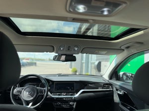 Kia e-Niro Premium