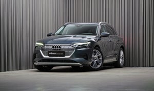 Audi e-tron Advanced quattro