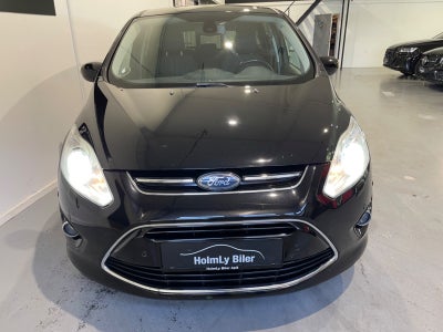 Ford C-MAX TDCi 115 Titanium