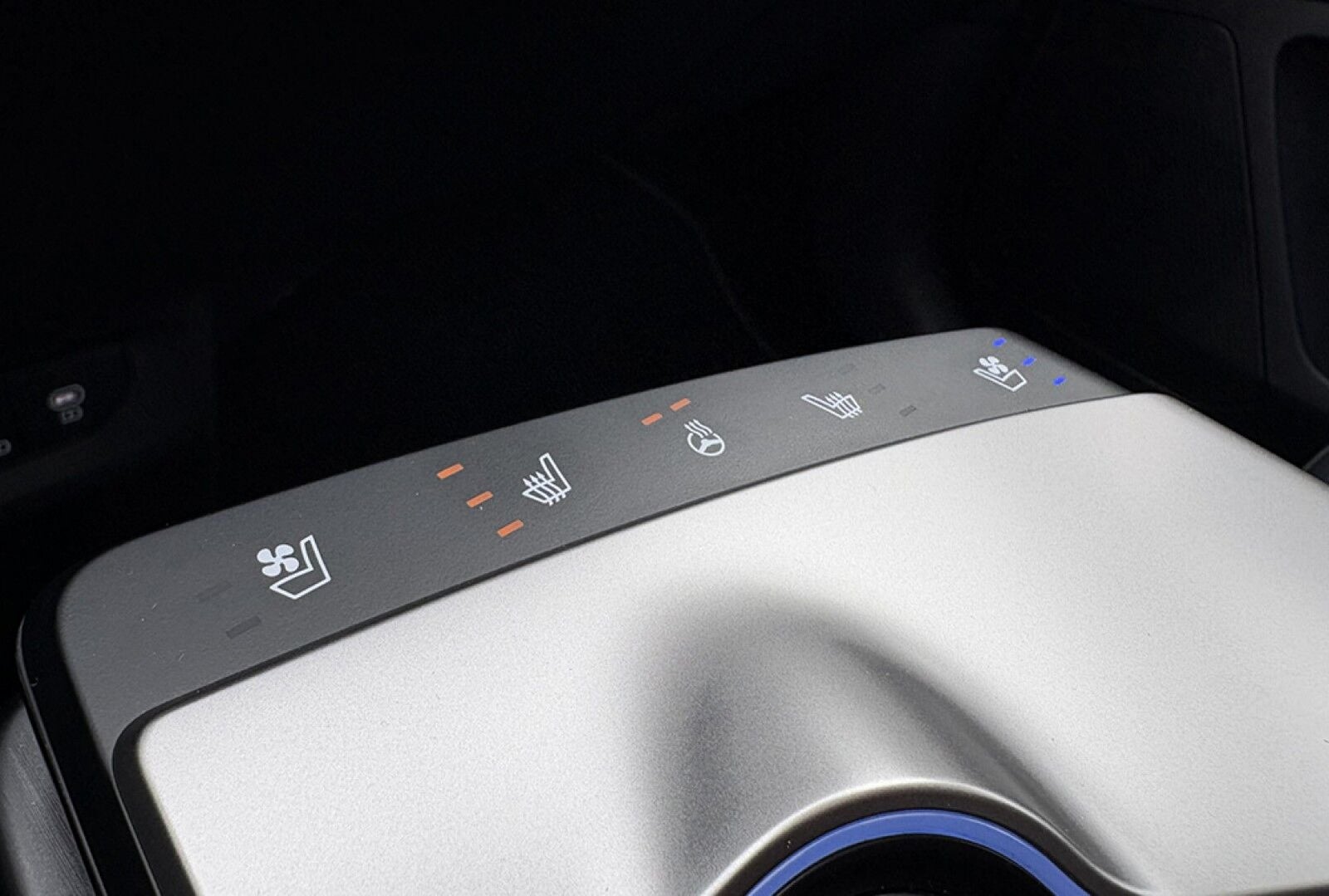 Kia EV6 Long Range Performance Upgrade AWD