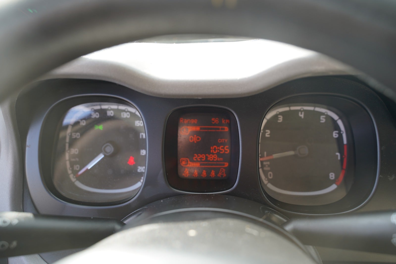 Billede af Fiat Panda 0,9 TwinAir 65 Easy