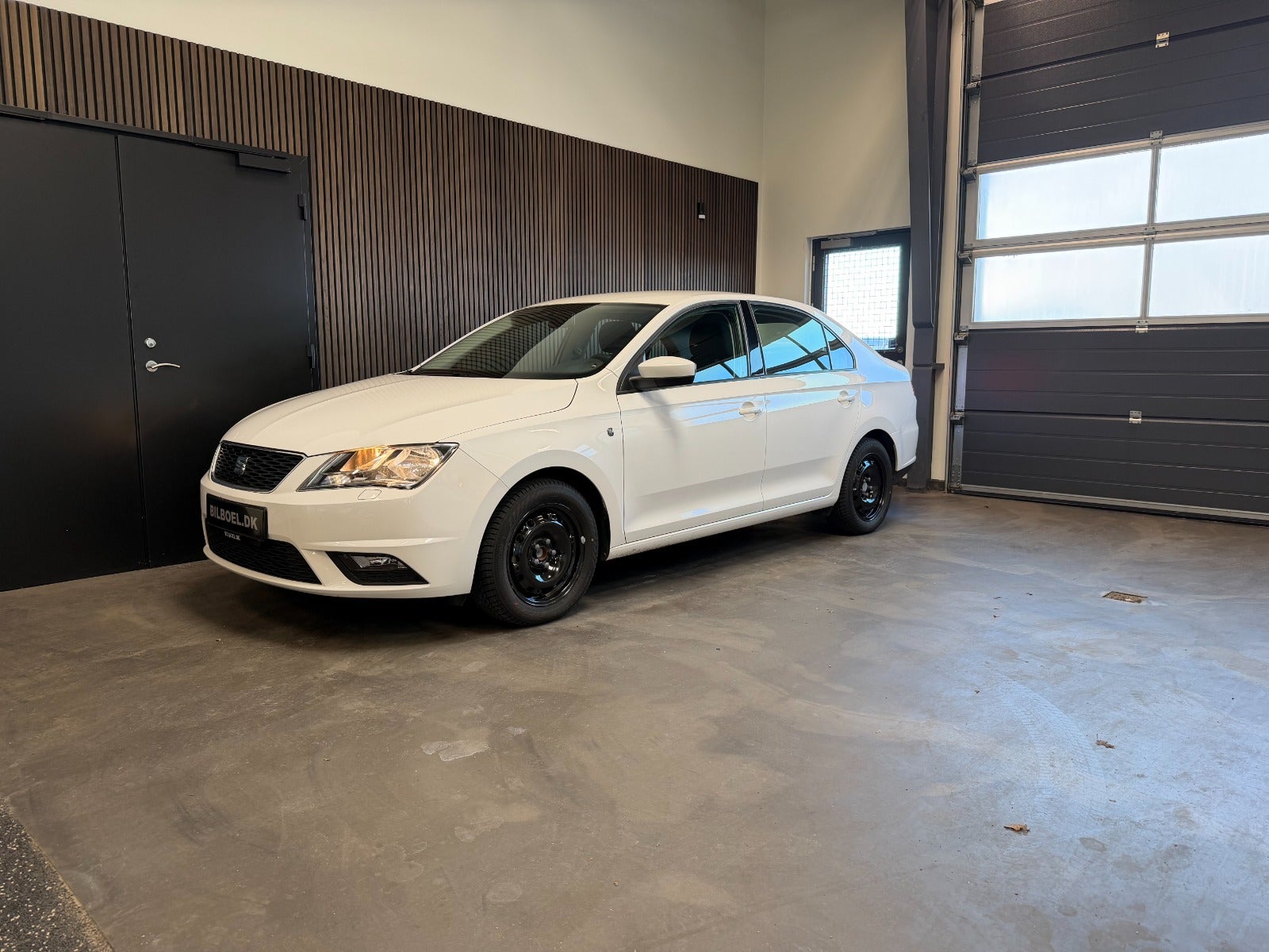 Seat Toledo TSi 122 Style DSG