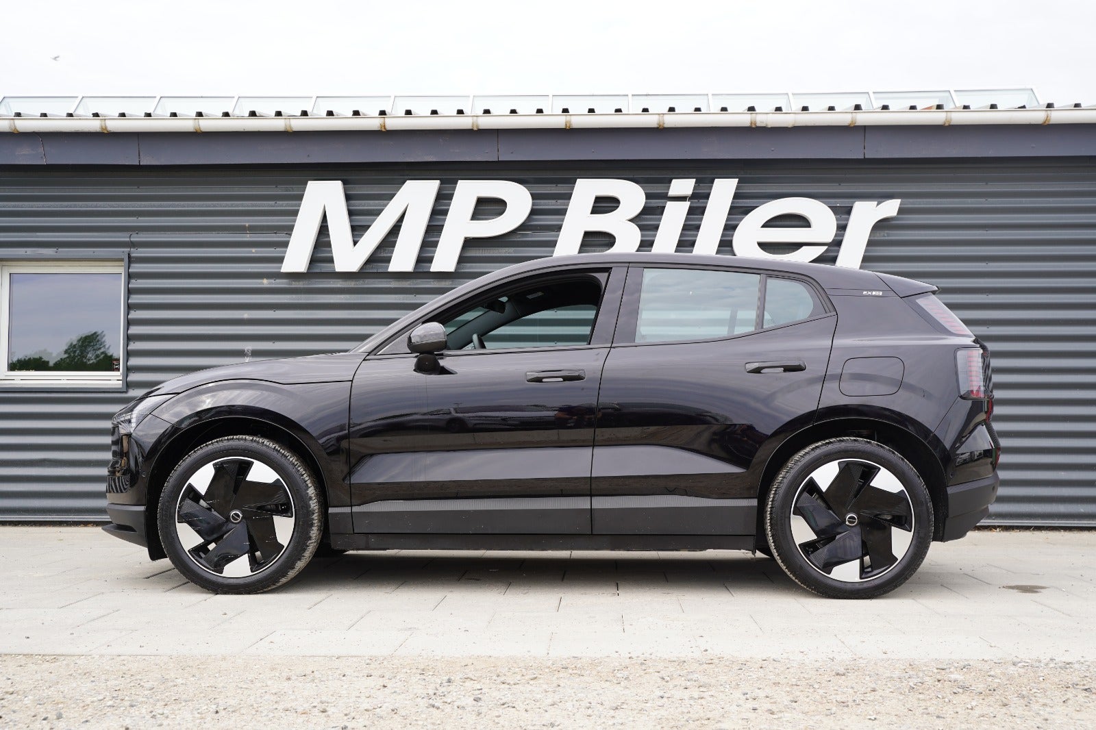 Billede af Volvo EX30  Extended Range Ultra